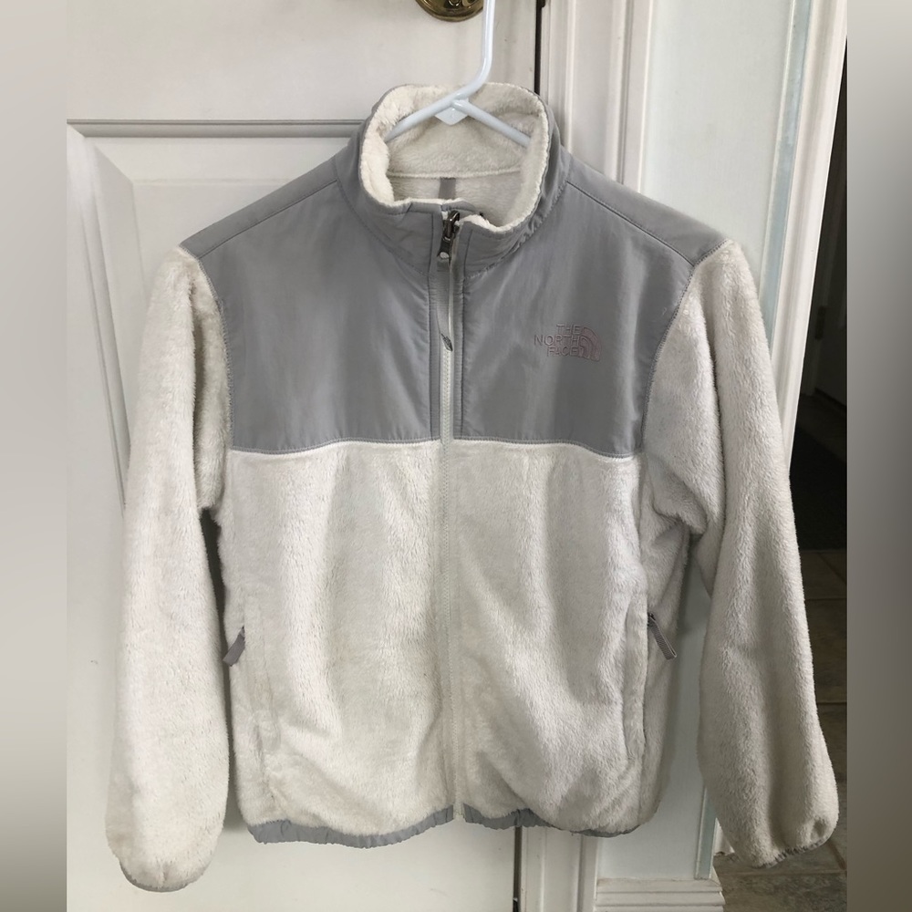 The North Face Fleece